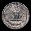 Image 3 : 1934-p Washington Quarter 25c Grades Choice AU