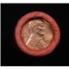 Image 2 : Shotgun Lincoln 1c roll, 1981-p 50 pcs Bank Wrapper.