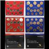 2011 United States Mint Set in Original Government Packaging! 28 Coins Inside!