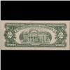 Image 3 : 1963 $2 Red Seal United States Note Grades Select CU