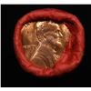 Image 2 : Shotgun Lincoln 1c roll, 1971-d 50 pcs Brandt Wrapper.