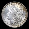 Image 2 : 1884-o Morgan Dollar $1 Grades GEM Unc