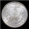 Image 3 : 1884-o Morgan Dollar $1 Grades GEM Unc