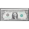 Image 2 : 3x Consecutive 1969D $1 Federal Reserve Notes (New York, NY), All CU Grades CU