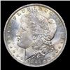 Image 2 : 1885-o Morgan Dollar $1 Grades Choice Unc PL