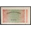 Image 3 : 1923 Germany (Weimar Republic) 20,000 Marks Banknote - Post-WWI Hyperinflation P# 85b Grades Choice 
