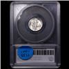 Image 5 : ***Auction Highlight*** 1944-p Mercury Dime Near TOP POP! 10c Graded ms67+ fsb BY SEGS (fc)