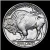 Image 3 : 1938-d/d Buffalo Nickel 5c Grades Choice Unc