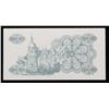 Image 3 : 1991 Ukraine 3 Karbovantsi Control Coupon Issue Banknote P# 82b Grades Select CU