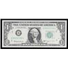 Image 2 : 1963B $1 'Barr Note' Federal Reserve Note Grades Choice AU/BU Slider