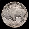 Image 3 : 1935-s Buffalo Nickel Mint Error 5c Grades vf++