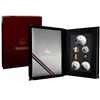 Image 1 : 1992-S U.S. Mint Prestige Proof Set