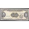Image 2 : 1949 Philippines 5 Pesos Banknote P# 135 Grades vf++