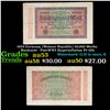 Image 1 : 1923 Germany (Weimar Republic) 20,000 Marks Banknote - Post-WWI Hyperinflation P# 85b Grades Select 