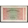 Image 3 : 1923 Germany (Weimar Republic) 20,000 Marks Banknote - Post-WWI Hyperinflation P# 85b Grades Select 