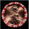 Image 2 : Shotgun Lincoln 1c roll, 2003-p 50 pcs Bank Wrapper.