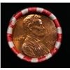 Image 2 : Shotgun Lincoln 1c roll, 1980-p 50 pcs Bank Wrapper.