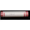 Image 3 : Shotgun Lincoln 1c roll, 1980-p 50 pcs Bank Wrapper.