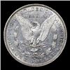 Image 3 : ***Auction Highlight*** 1883-s Morgan Dollar $1 Graded Select Unc+ PL BY USCG (fc)