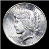 Image 2 : 1926-s Peace Dollar $1 Grades Choice Unc
