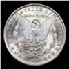 Image 3 : 1883-o Morgan Dollar $1 Grades GEM Unc