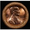 Image 2 : Shotgun Lincoln 1c roll, 1982-p 50 pcs Brandt Wrapper.