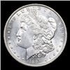Image 2 : 1890-o Morgan Dollar $1 Grades Select Unc