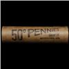 Image 4 : Shotgun Lincoln 1c roll, 1982-p 50 pcs Brandt Wrapper.