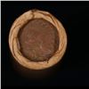 Image 3 : Mixed small cents 1c orig shotgun roll, 1917-d Wheat Cent, 1898 Indian Cent other end, Brinks Wrappe