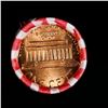 Image 2 : Shotgun Lincoln 1c roll, 1980-p 50 pcs Bank Wrapper.