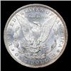 Image 3 : 1888-o Morgan Dollar $1 Grades Select+ Unc