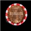 Image 2 : Shotgun Lincoln 1c roll, 1960-d 50 pcs Bank Wrapper.