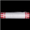 Image 3 : Shotgun Lincoln 1c roll, 1961-d 50 pcs Bank Wrapper.
