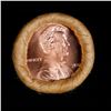 Image 4 : Shotgun Lincoln 1c roll, 2009-d 50 pcs Bank Wrapper.