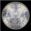 Image 3 : 1881-s Morgan Dollar $1 Grades GEM Unc