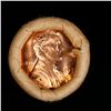 Image 3 : Shotgun Lincoln 1c roll, 1970-p 50 pcs Coin-Tainer Wrapper.