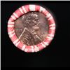 Image 2 : Shotgun Lincoln 1c roll, 2009-d 50 pcs Bank Wrapper.
