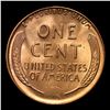 Image 3 : 1946-p Lincoln Cent 1c Grades GEM+ Unc RD