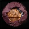 Image 2 : Shotgun Lincoln 1c roll, 1962-p 50 pcs Standard Paper Goods Wrapper.