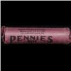 Image 3 : Shotgun Lincoln 1c roll, 1962-p 50 pcs Standard Paper Goods Wrapper.
