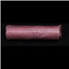Image 4 : Shotgun Lincoln 1c roll, 1962-p 50 pcs Standard Paper Goods Wrapper.