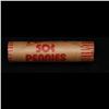 Image 3 : Shotgun Lincoln 1c roll, 1995-p 50 pcs Brandt Wrapper.