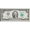 Image 2 : 1976 $2 Federal Reserve Note Grades Gem CU