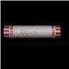 Image 3 : Shotgun Lincoln 1c roll, 1960-d 50 pcs Bank Wrapper.