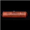 Image 3 : Shotgun Lincoln 1c roll, 1971-p 50 pcs Bank Wrapper.
