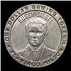 Image 8 : Group of 10 Various Nevada Gaming Tokens