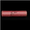 Image 3 : Shotgun Lincoln 1c roll, 1974-p 50 pcs Bank Wrapper.