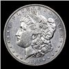 Image 2 : ***Auction Highlight*** 1884-s Morgan Dollar $1 Grades Select Unc By USCG (fc)