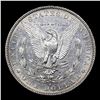 Image 3 : ***Auction Highlight*** 1884-s Morgan Dollar $1 Grades Select Unc By USCG (fc)