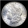 Image 2 : 1896-p Morgan Dollar $1 Grades Choice+ Unc